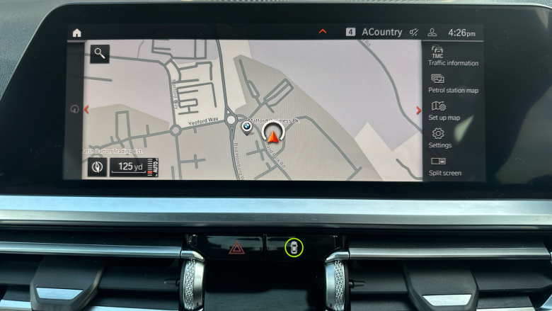 BMW 3 Series 320i M Sport 4dr Step Auto Petrol Saloon